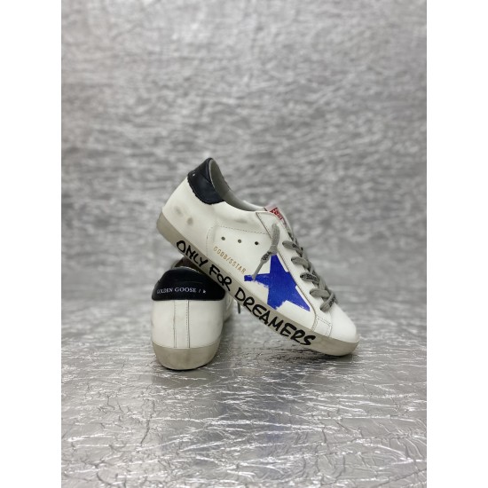 Golden Goose GGDB Sneakers