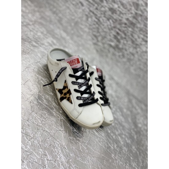 Golden Goose GGDB Sneakers