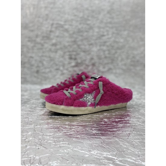 Golden Goose GGDB Sneakers