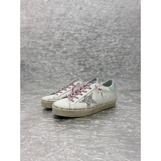 Golden Goose GGDB Sneakers