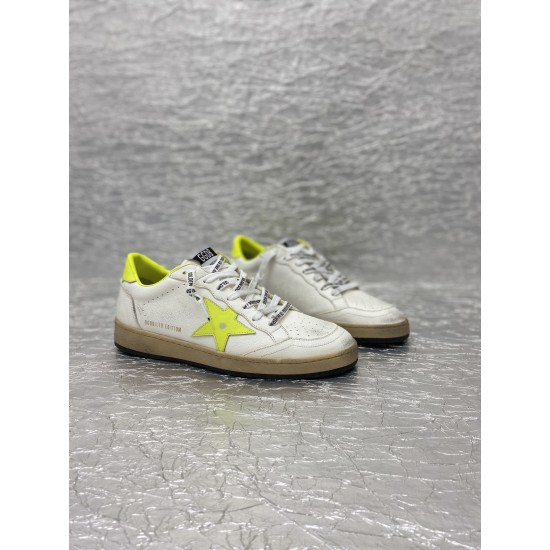 Golden Goose GGDB Sneakers