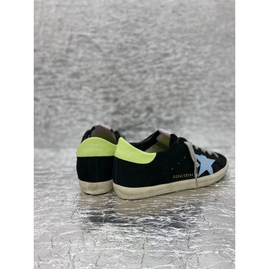 Golden Goose GGDB Sneakers