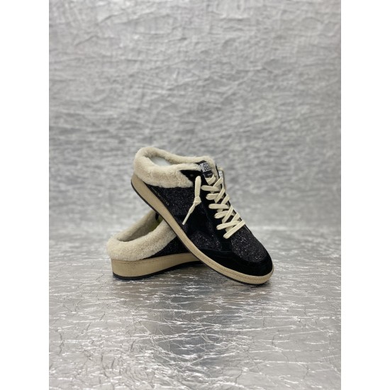 Golden Goose GGDB Sneakers