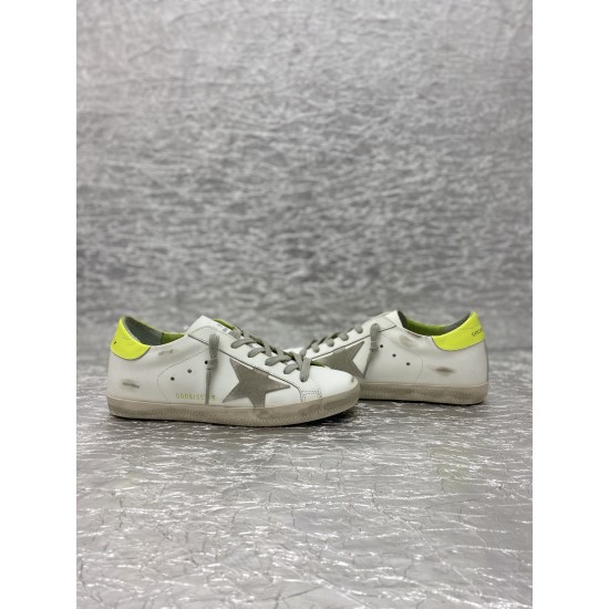 Golden Goose GGDB Sneakers