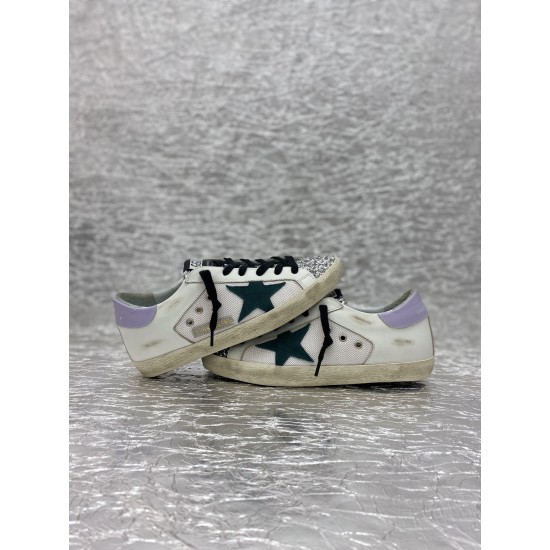 Golden Goose GGDB Sneakers