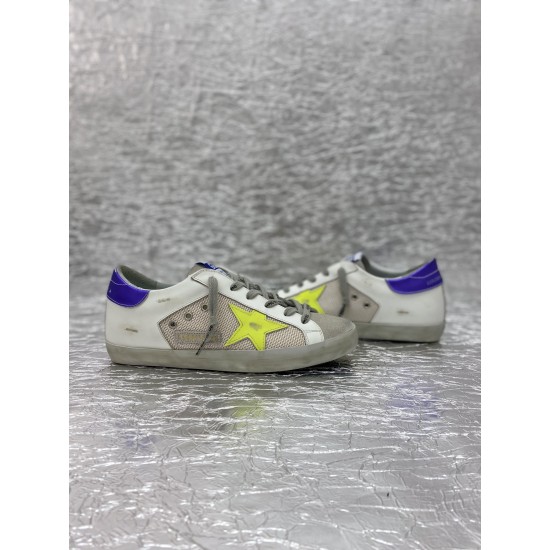 Golden Goose GGDB Sneakers