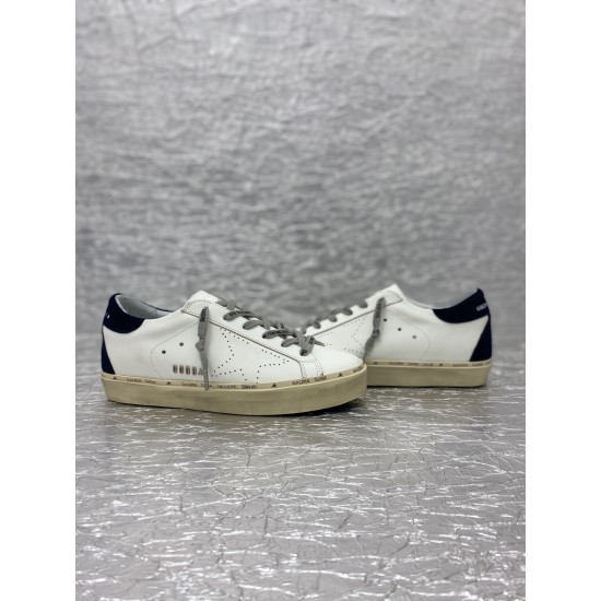 Golden Goose GGDB Sneakers