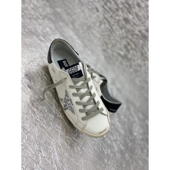 Golden Goose GGDB Sneakers