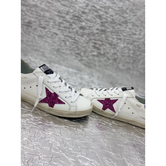 Golden Goose GGDB Sneakers