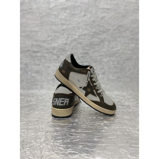 Golden Goose GGDB Sneakers