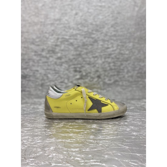 Golden Goose GGDB Sneakers