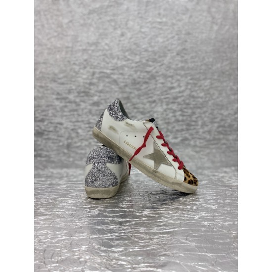 Golden Goose GGDB Sneakers