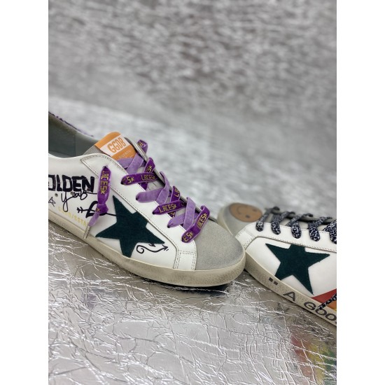 Golden Goose GGDB Sneakers