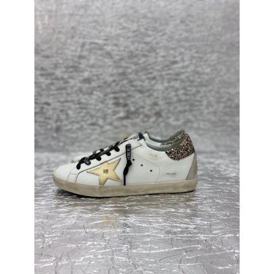 Golden Goose GGDB Sneakers