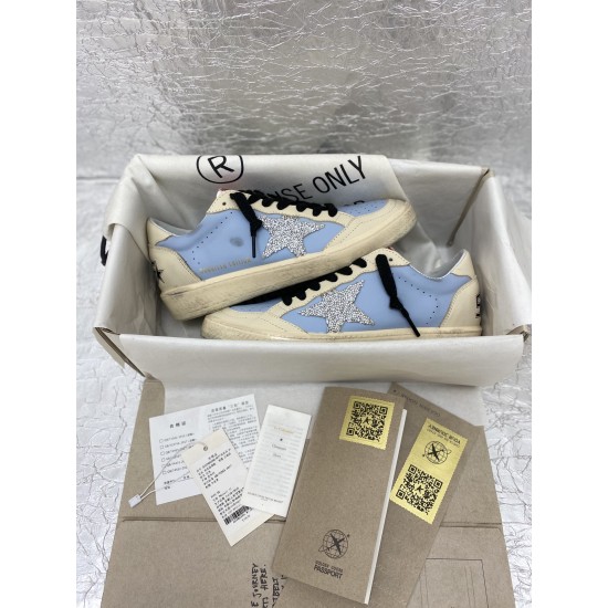 Golden Goose GGDB Sneakers