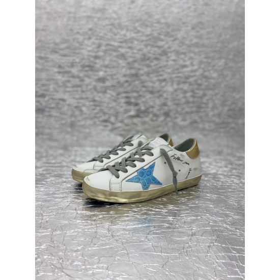 Golden Goose GGDB Sneakers