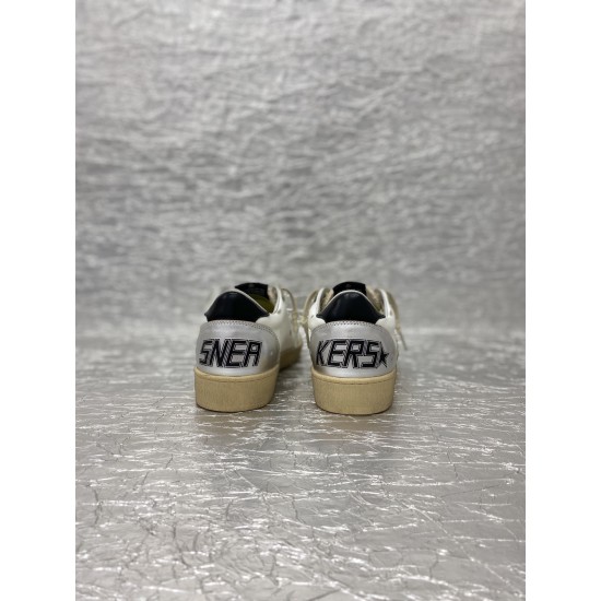 Golden Goose GGDB Sneakers