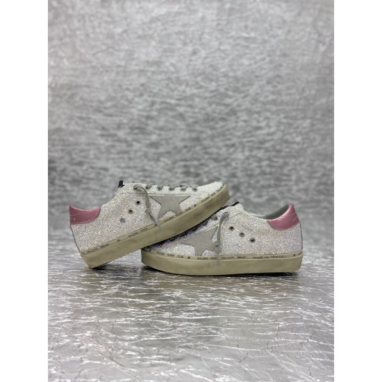 Golden Goose GGDB Sneakers