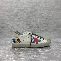 Golden Goose GGDB Sneakers