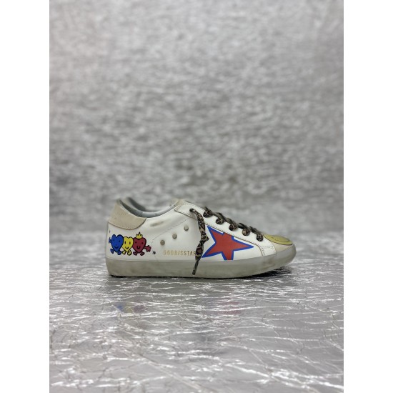 Golden Goose GGDB Sneakers