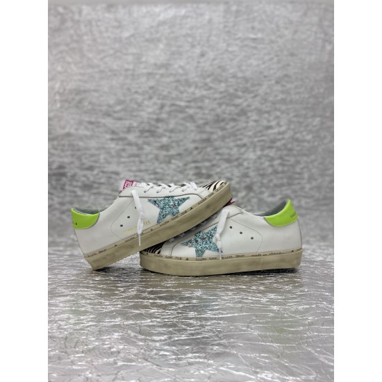 Golden Goose GGDB Sneakers