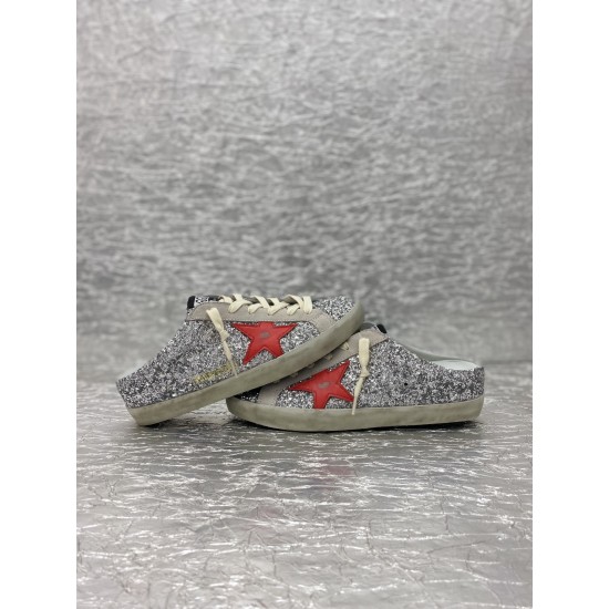 Golden Goose GGDB Sneakers