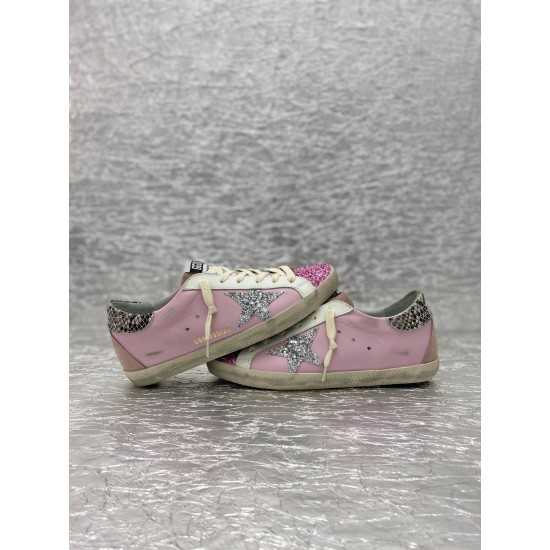 Golden Goose GGDB Sneakers