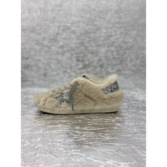 Golden Goose GGDB Sneakers