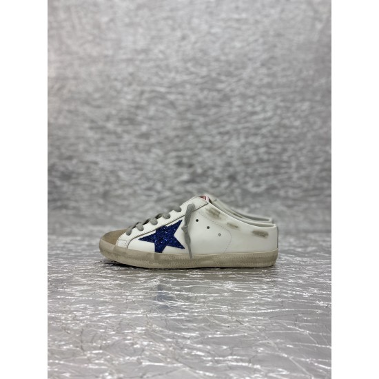 Golden Goose GGDB Sneakers