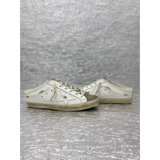 Golden Goose GGDB Sneakers