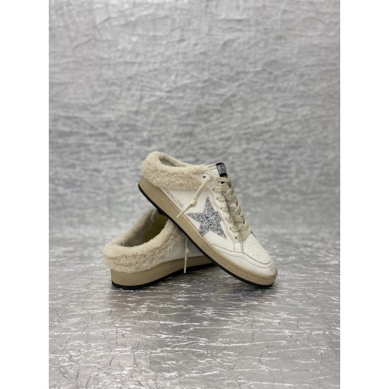 Golden Goose GGDB Sneakers