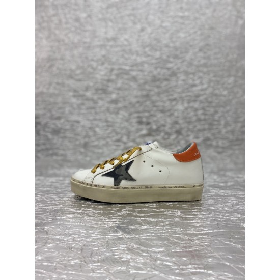 Golden Goose GGDB Sneakers