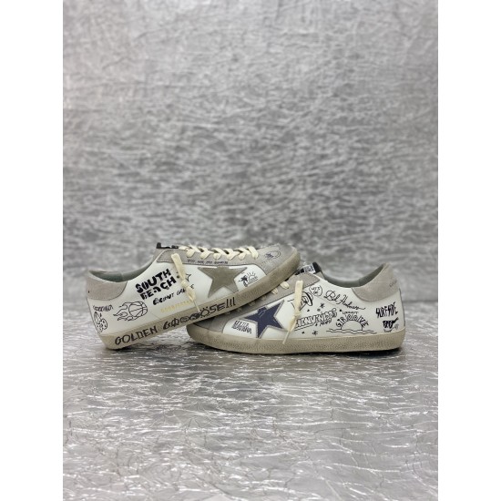 Golden Goose GGDB Sneakers