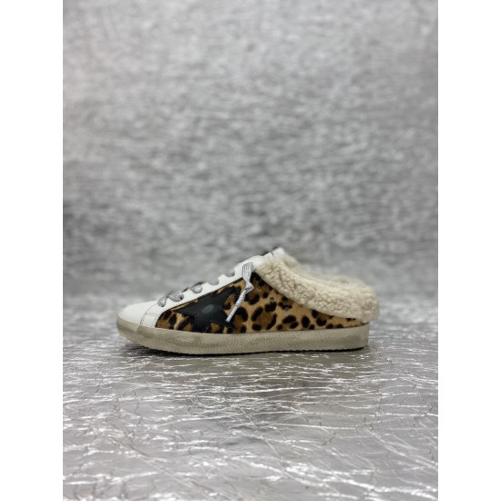 Golden Goose GGDB Sneakers