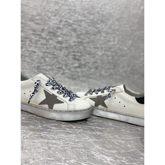 Golden Goose GGDB Sneakers