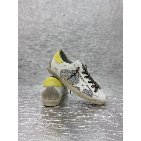 Golden Goose GGDB Sneakers