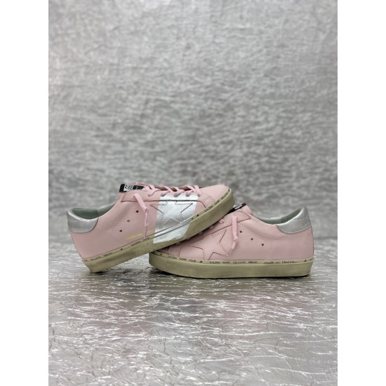 Golden Goose GGDB Sneakers