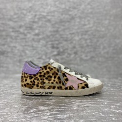 Golden Goose GGDB Sneakers