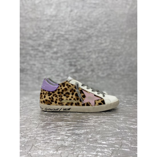 Golden Goose GGDB Sneakers