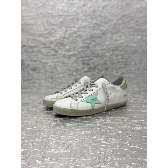 Golden Goose GGDB Sneakers