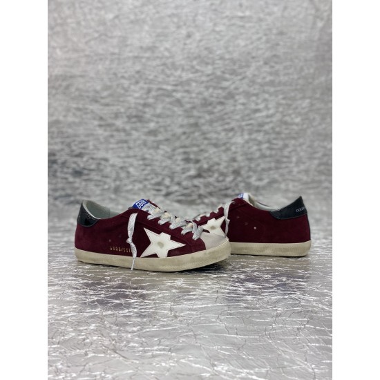 Golden Goose GGDB Sneakers