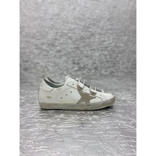 Golden Goose GGDB Sneakers