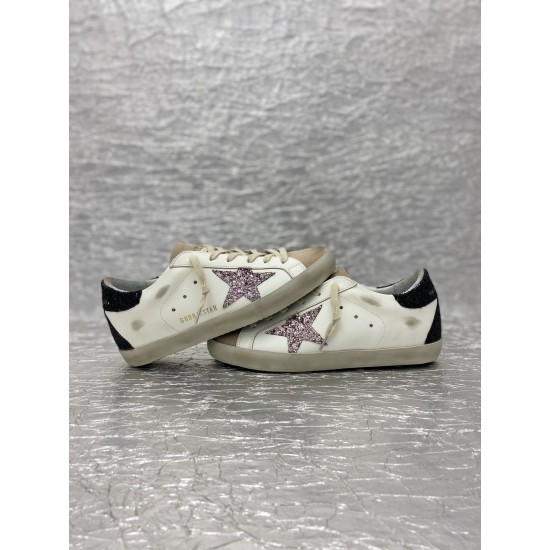 Golden Goose GGDB Sneakers