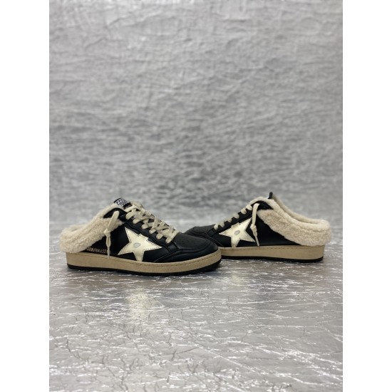 Golden Goose GGDB Sneakers