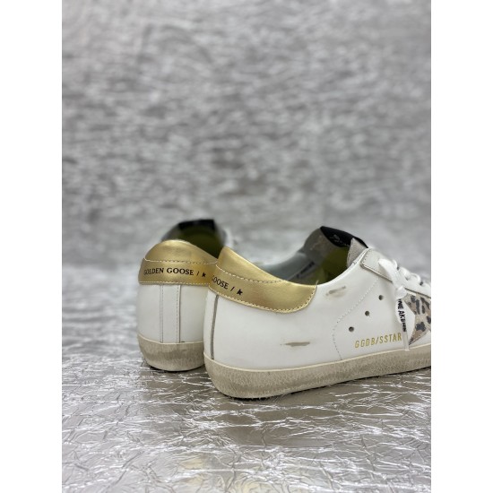 Golden Goose GGDB Sneakers