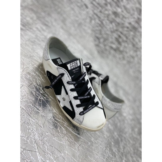 Golden Goose GGDB Sneakers