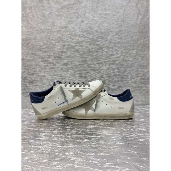 Golden Goose GGDB Sneakers