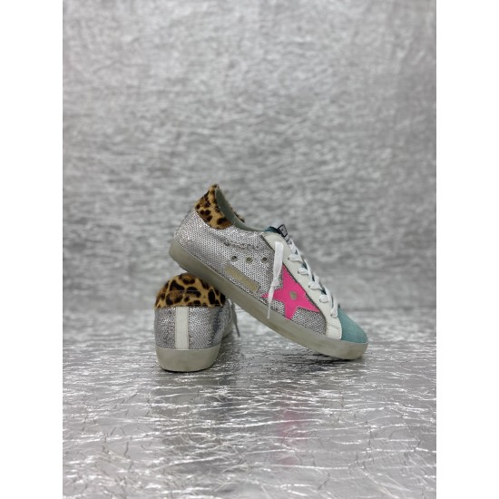 Golden Goose GGDB Sneakers