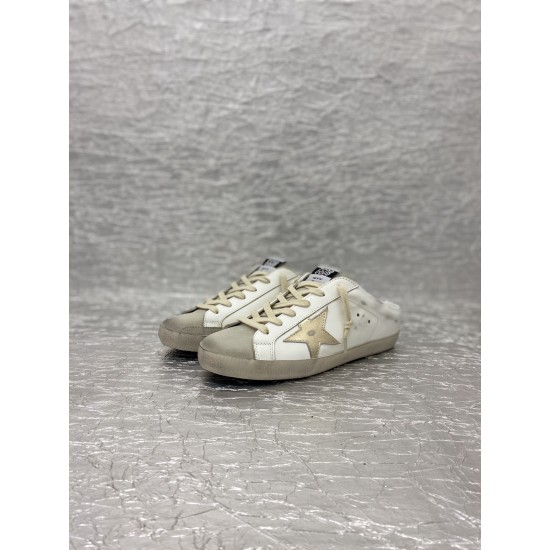 Golden Goose GGDB Sneakers