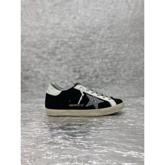 Golden Goose GGDB Sneakers